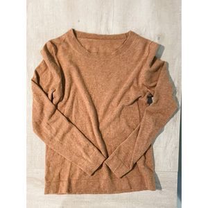 Long Sleeve  j crew sweater